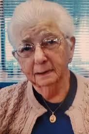 Hazel Seibert Obituary (1927