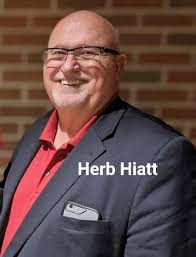The Tradition of H in Hiatt's Heath Hiatt is teaching pastor at Church of  the Heartland Winamac and Starke County. He is a guest