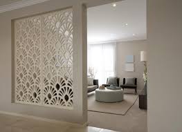 Interior Partitions Room Zoning Design Ideas Modern Room Divider Contemporary Living Room Design Decorative Room Dividers