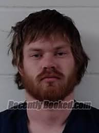JAXON LEE WAYNE KING Arrest Record & Booking Info