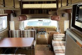 Image result for Brown 1978 Motor Home