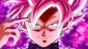 Find many great new & used options and get the best deals for super dragon ball heroes goku black at the best online prices at ebay! Super Dragon Ball Heroes Goku Black S Insane Company What Is He Planning Anime Sweet