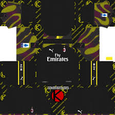 Pin On Dream League Soccer Kits