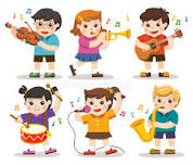 Mini Musicians Meetup