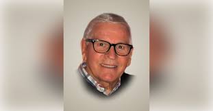 Obituary information for Garry Thomas Moon