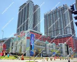 De centrum duplex apartment near bangi, kajang. Lelong Auction De Centrum Residence Service Apartment In Unipark Suria Selangor Rm 470 000 On 2020 03 12 Lelongtips Com My