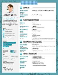 Below you'll find various teacher resume examples, as well as writing tips and tricks that'll teach you how to write a resume specifically for teachers. Teacher Resume Examples Education Resume For Teaching Job