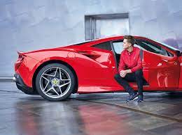 Ferrari corse clienti se encarga desde hace poco de casi todas las otras actividades deportivas de la compañía y la atención a equipos privados. El Reto De Nielsen
