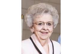 Betty Buelow Obituary (2014)