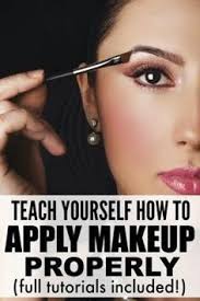 59 Makeup tips ideas