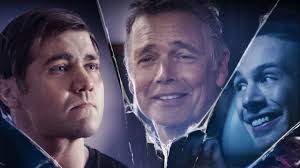 Actor Survives Near-Death Experience to Write, Star in Faith-Based Movie