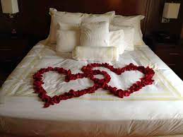 Bobayule Com Bobayule On Budget Ideas Romantic Room Surprise Valentines Bedroom Romantic Bedroom Decor