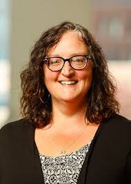 Robin L Stacy, DNP, FNP-C