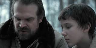 The 10 Best Jim Hopper Quotes In Stranger Things, Ranked