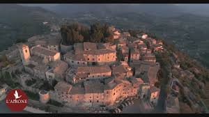 Castello di fumone is located at italy, fumone, via umberto i, 27 fumone (fr). Ciociaria Land Of Emotions 13ma Puntata Fumone Il Castello Longhi De Paolis Youtube