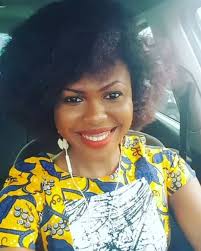 My Very Ghanaian Wedding