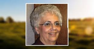 Mrs. Patricia "Pat" Ann Bridges Obituary December 11, 2017
