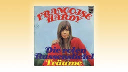 74321 84442 2, rm, de. Zuruckhaltend Und Anspruchsvoll Schallplattenbar Francoise Hardy 1970 Schallplattenbar Musik Kultur Wdr