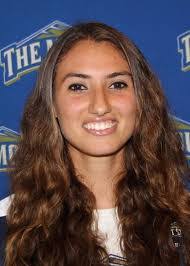 Liz Rossi's Instagram, Twitter & Facebook