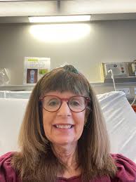 Obituary information for Mary Susan Voigt