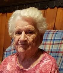 Obituary information for Mary Ellen Kerns