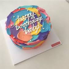 A classic, simple cake recipe for victoria sponge is one of the recipes that you should have in your repertoire. Uploaded By Meow Find Images And Videos About Love Beautiful And Food On We Heart It The App To Get L Birthday Cake Decorating Desserts Cute Birthday Cakes