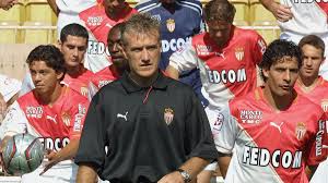 Didier deschamps ehemaliger fußballspieler aus frankreich defensives mittelfeld zuletzt bei fc valencia* 15.10.1968 in bayonne, frankreich. B5ga1kib19brfm