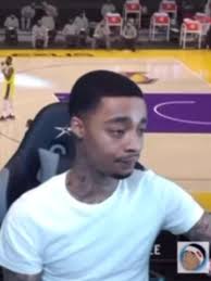 Lebron James Highlights & Reactions