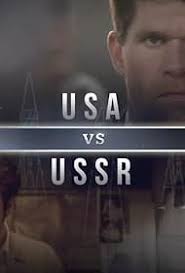 American Genius" USA vs USSR (TV Episode 2015)