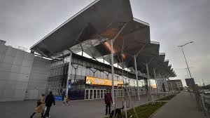 Velkokapacitní očkovací centra jsou na níže uvedených adresách: Ockovaci Centrum V Hale O2 Universum Se Otevre V Dubnu Ostrava Uz Jedno Ma Domov Lidovky Cz