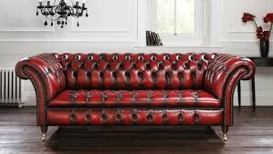 How To Incorporate Leather Into Your Home Chesterfield Couch Chesterfield Sofa Chesterfield Sofa Design