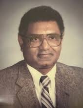 Obituary information for Wilfred L. Li-A-Ping