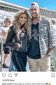 See high quality images and videos follow the hashtag #katie boulter jack sock. Jack Sock Enjoying His Time Off With His New Squeeze Tennis
