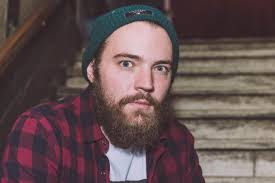 Circles & Soundwaves — Inner & Outer Portraits: Brian Swindle (Have...