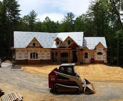 We offer floor plan modification on all of our mountain house plans. Garrell Associates Nantahala Cottage Gable Cottage House Styles House Plans