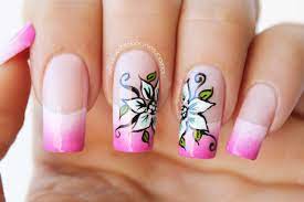 Si tratabas de encontrar uñas decoradas faciles y bonitas te gustara esta propuesta. Decoracion De Unas Faciles Para Manos Unas Decoradas