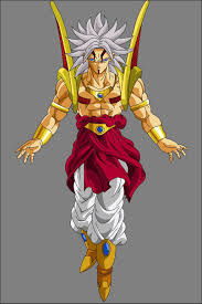 Baby Broly 2 By Bhartigan D5ugtf6 Jpg 1024 1539 Anime Dragon Ball Super Dragon Ball Z Dragon Ball Super Goku