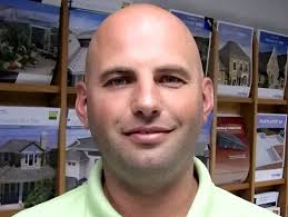 Ryan Diaz of Bay Valley Roofing
