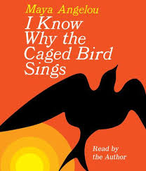 I Know Why The Caged Bird Sings By Maya Angelou 9780812980028 Penguinrandomhouse Com Books The Caged Bird Sings Good Books Inspirational Books