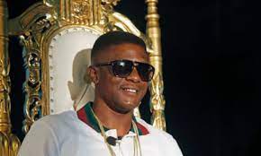 Lil Boosie: 'Prison is not a place for humans. It's an animal house' | Rap | The Guardian