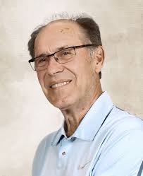 Marcel Martin (Condolences)