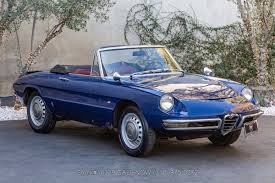 Image result for Bluette 1967 Alfa-Romeo