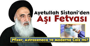 Is shia haram / grand ayatollah sistani's recommendations to shia. Ayetullah Sistani Den Asi Fetvasi