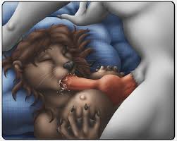 The Star Fox Erotic Story Series