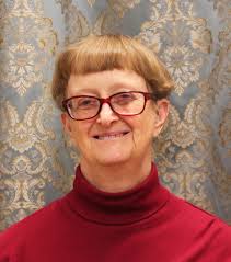 Sister Rebecca White makes a long-awaited pilgrimage to Assisi