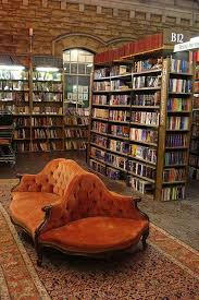 Beautiful Used Bookstore In The Uk Home Libraries Beautiful Library Home