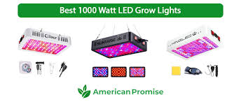 Boasting raving reviews is a shining example of this panels' reputation for excellence. 10 Best 1000 Watt Led Grow Lights Pictures Specs Opinions In 2021 For Grow Room