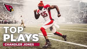 Jones requested a trade from the arizona cardinals on sunday amid his unhappiness with his contract. Chandler Jones Top Plays Of 2019 Arizona Cardinals Highlights Youtube