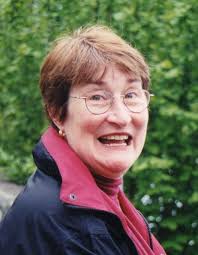 Edith Elinor Ritchey (Edie)