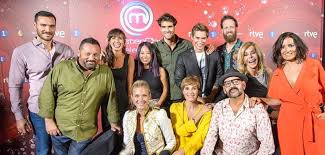 The professionals, where the challenges are, well, tougher. And Successfully Launched The Second Season Of Celebrity Masterchef Mccelebrity Diegocoquillat Com
